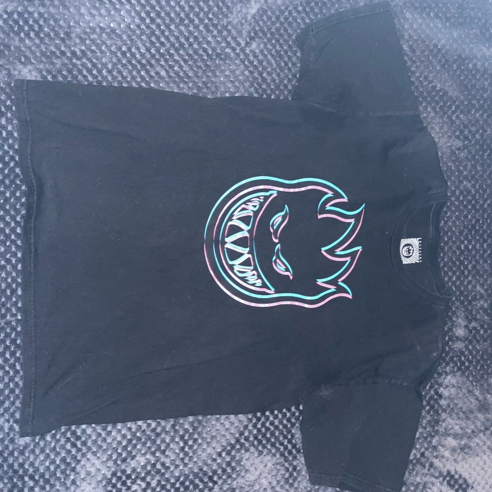 Spitfire Graphic Tee